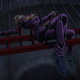 Honestly guys, it’s really more comfortable than you’d think up here. Give it a try. Watch out for the broken railings.